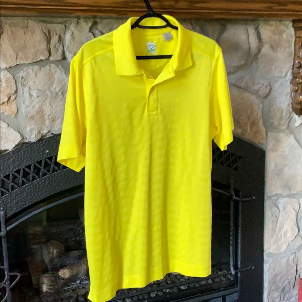 Callaway X series polo ⛳️ make offer